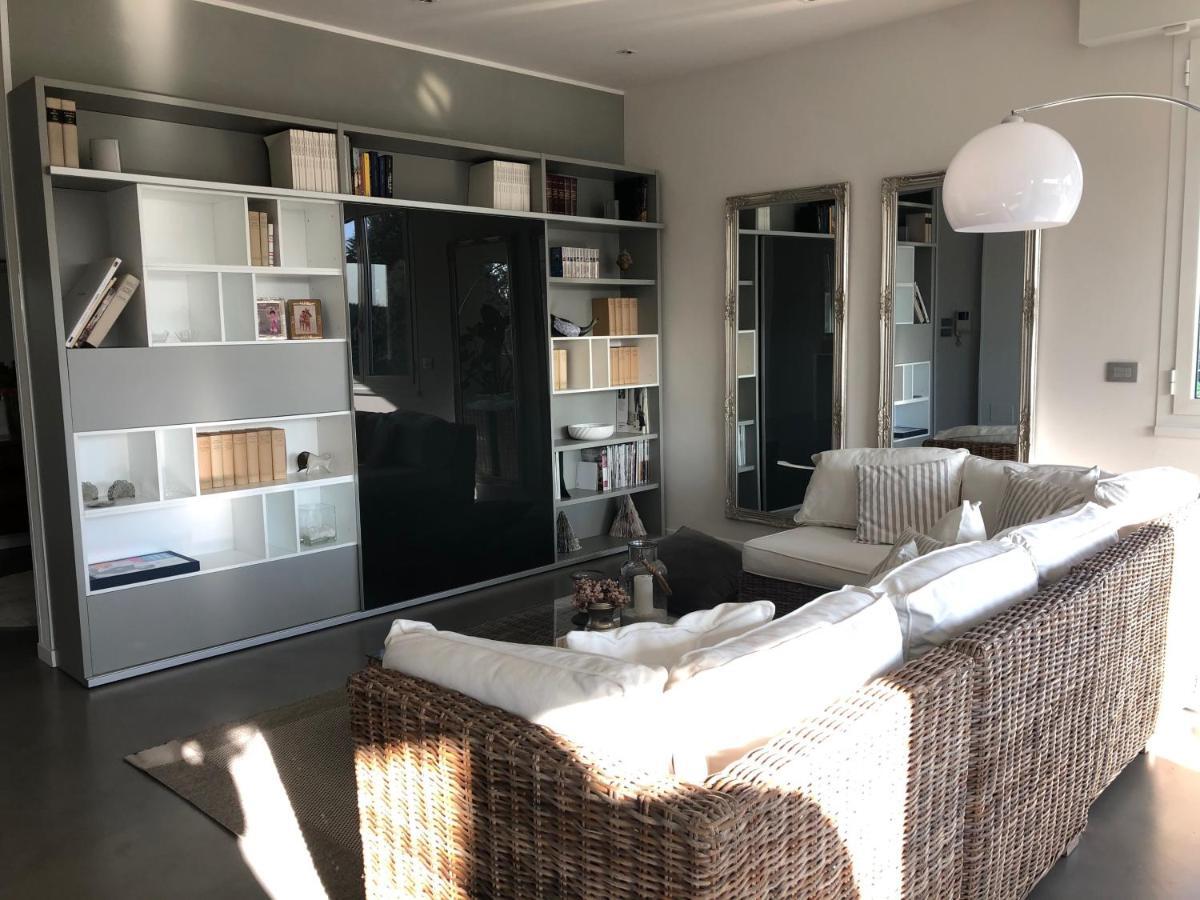 Casa Carla La Suite, Con Vista Del Verde Dei Colli Bolognesi Sasso Marconi Exteriör bild