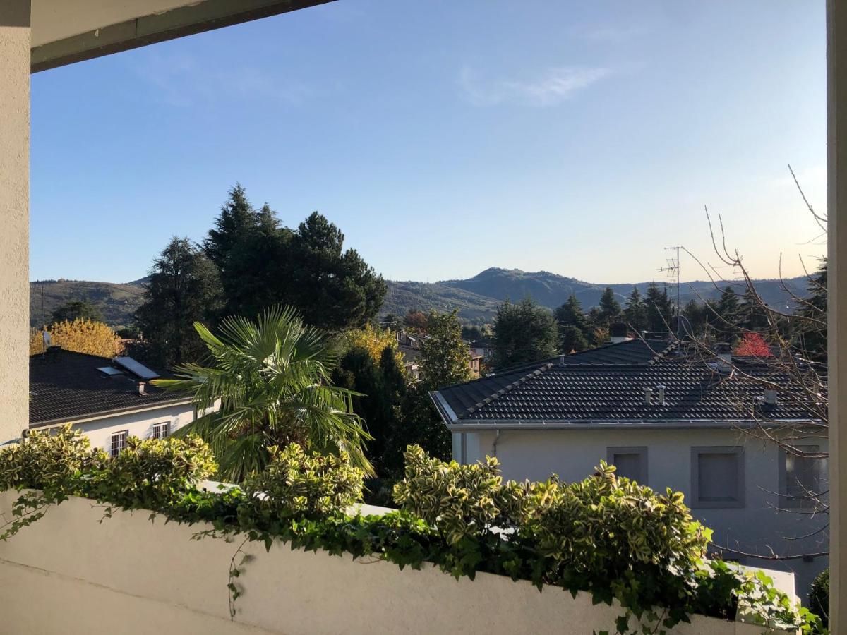 Casa Carla La Suite, Con Vista Del Verde Dei Colli Bolognesi Sasso Marconi Exteriör bild