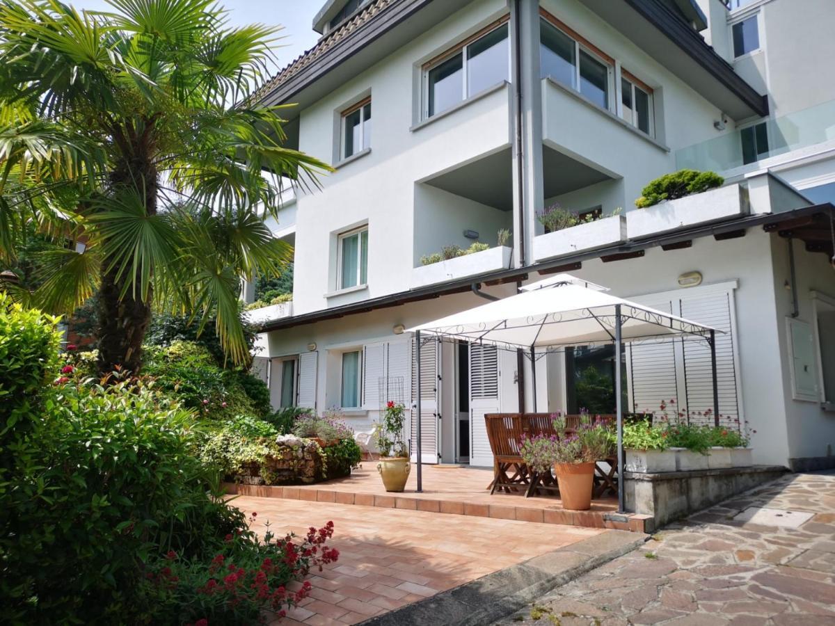 Casa Carla La Suite, Con Vista Del Verde Dei Colli Bolognesi Sasso Marconi Exteriör bild